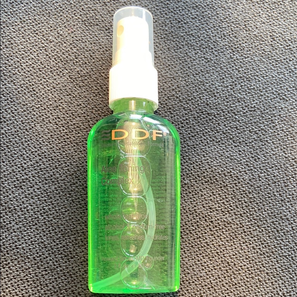 DDF Aloe Toning Complex